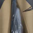 Freestanding Towel Warmer  5-Bar Heated Towel Rack with Timer & Adjustable Temperature, Automatic Shut-Off,Space Aluminum,Fast Heating in About 10 Minutes for Bathroom & Spa,Matte Black