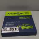 Treeligo 2 PACK CF10374 Cabin Air Filter Compatible with Toyota Tacoma (2005-2023), Dodge Dart (2013-2016), Pontiac Vibe (2003-2008), Car Passenger Compartment Air Filter with Activated Carbon