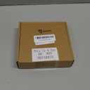 Gisafai Liquid Tight Connector 90 Degree Insulated Zinc Die Cast Metal Tight Electrical Conduit Connector for Flexible and Type B Flexible Waterproof Nonmetallic Conduit(5 Pcs,3/4 Inch)