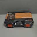 REXBETI 10pcs Premium Wood Chisel Set, 6pcs Wood Chisel with 1 Honing Guide, 1 Sharpening Stone and 2 Carpenter Pencils, Heat-Treated Cr-V Alloy Blades