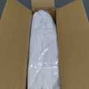 Amazon Basics Zippered Mattress Encasement - Waterproof, Queen