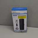 HD Antenna for Local Channels with Amplifier Signal Booster Support 4K 8K 1080p-38ft Thick Coaxial Cable