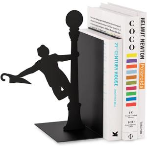 Singing in The Rain Bookend