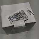 Elook Car Audio Receiver, Bluetooth Cassette Receiver Tape Aux Adapter Player with Bluetooth 5.0, White