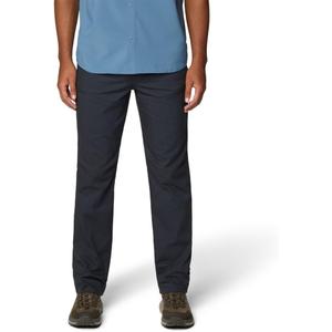 Mountain Hardwear Hardwear AP Pants (38, Dark Storm)