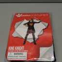 Morph Medieval Knight Costume For Boys, Knight Costume Kids, Halloween Costumes For Boys Warrior Costumes Kids (Medium)