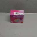 IROO Karaoke Machine for Kids, 2026 TOP Toys Birthday Gifts Ideas for Girls Ages 4, 5, 6, 7, 8, 9, 10, 12+ Years Old, Portable Mini MP3 Player with 2 Wireless Mics for Party