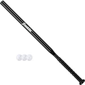 Franklin Sports Pro Elite Thin Bat Swing Trainer
