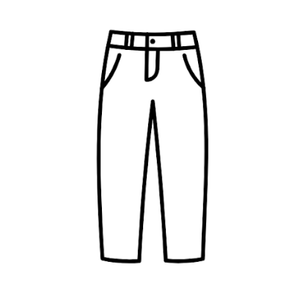 Universal Thread Women's 90's Low-Rise Size 8 Regular