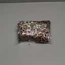 Avidlove Women Nightgown Sexy Sleepwear Lace Chemise V-neck Modal Babydoll Lounge Dress, Large