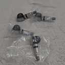 TPMS Sensor, GM 433Mhz Tire Pressure Sensors Replacement for Chevy/Chevrolet Cadillac Buick GMC Replaces# 13598773, 13589601, 13506028, 13594222, 4 Pcs