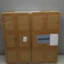 Metal Planter Box-26 L X26 W X26 H-Steel Planters for Outdoor Plants, Large Square Planter Box, Heavy Duty Black Metal Planter Pot for Patio, Deck, Garden, Yard, Drainage Holes, Easy Assembly