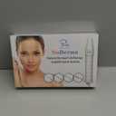 Pure Daily Care NuDerma Handheld Skin Therapy Wand Machine w/Neon  Anti-Aging - Skin Tightening - Wrinkle Reducing - Dark Circles  Clarifying - Hair & Scalp Stimulator (1 Count (Pack of 1))