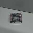 5 x Black Portable Door Lock Home Security Door Locker Travel Lockdown Locks for Additional Safety and Privacy Perfect for Traveling Hotel Home Apartment College (1 Pack)