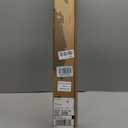 Drying Rack Clothing,12 Drying Poles with Sock Clips Clothes Drying Rack, 30in