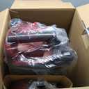 Shark Navigator Swivel Pro Upright Vacuum NV181, Red
