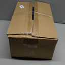 DR.DUDU 6 Ft Light up Witch Stakes Halloween Yard Decorations, Set of 3 Scary Witches with Multiple Colors LED Lights, Haunted House Props for Outdoor Garden Lawn Party Decor