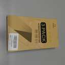 2 x Mr.Shield Screen Protector compatible with Samsung Galaxy A26 5G [Tempered Glass] [3-Pack] [Japan Glass with 9H Hardness]