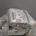 The Honest Company Comfort Dry Disposable Diapers for Sensitive Skin, Hypoallergenic, Space Travel + Big Trucks, Super Club Box Size 4 (22–37 lbs) 104 Count