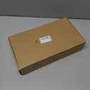 Flag Football Belts, 14 Player White Flag Football Set with 42 Flags for Adult Youth Kids Training