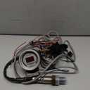 Auto Meter 4379 Ultra-Lite Wide Band Air Fuel Ratio Kit,2.3125 in.