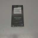 PIGLULOO for iPhone Air Case with Card Holder - Black