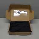 KeaBabies Baby Wrap Carrier - All in 1 Original Baby Carrier Newborn to Toddler Sling, Easy to Wear, Hands Free Bonding, Lightweight, Breathable Infant Wraps (Trendy Black) (One Size (Pack of 1))