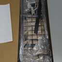 Towel Racks for Bathroom, Metal Towel Holder with Storage Basket,Wall Towel Rack for Rolled Towels, Towel Storage for Small Bathroom,Black (Large)