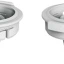 Momcozy M9 Replacement Parts Kit M9 Breastfeeding Parts,Valve,2 Pack