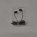 Acoustix Premium Sound Stereo Earbuds with Lightning Connector