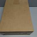 80 Pack Christmas Tree Decorations Set Red White Ornaments Bulk Include 12 Poinsettia, 30 Branches, 2 Woven Ribbon, 12 Icicle Hangings, and 24 Christmas Glitter Ball for Xmas Tree Decor Gift