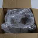 14101480 Turkey Fryer Big Easy Better Basket Replacement Parts for Char Broil Big Easy Oiless Turkey Fryer 6776791W06 17102065 6584315P06 Basket Part Accessories, Turkey Fryer Big Easy Better Basket