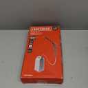 CRAFTSMAN Battery Powered Sprayer Wand (CMXCAFG190640) Easily Attaches to Most Ready to Use Chemical Bottles for Gardening, Lawn and Disinfecting