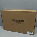 DR.DUDU 6FT Christmas Norfolk Pine Garland, Artificial Greenery Garland Christmas Decorations Indoor for Mantle Fireplace Stairs, Xmas Home Décor