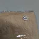 Plus Size Compression Sleeves for Calves Women Wide Calf Compression Legs Sleeves Men 6XL, Relieve Varicose Veins, Edema, Swelling, Soreness, Shin Splints, for Work, Travel, Sports and Daily Wear (XXXXXX-Large, Beige)