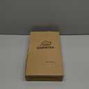 Snailax Heating Pad for Back Pain Relief, Electric Heat Pad for Period Cramps, Neck, Shoulders, 16x24, Heated Pad with Adjustable Strap, 6 Heat Levels, Auto Shut Off, Gifts