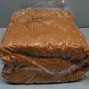 Electric Heated Mattress Pad King Size Heating Mattress Pad Dual Control 78x80IN Sherpa Warm Winter Deep Pocket 6 Heat Settings 1-9-Hour Timer Auto-Off Machine Washable Mocha Mousse New Launch