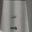 Jetec 2 Pieces Funny Bathroom Signs Bathroom Wall Decor Toilet Wall Accessories Farmhouse Toilet Rustic Wooden Signs, 12x6 Inch(Valentine's Day)