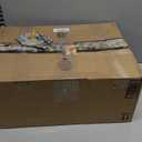 Funziez! Sasquatch Costume- Bigfoot - Halloween Adult One Piece, Free Size 