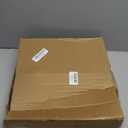 SR142GN13.75" x 13.6", Commercial Deep Fryer Filter, 550 Micron 304, Extend Oil Life 40%, Replacement for Dean Frymaster Pitco Avantco, Ideal for Commercial Kitchens & Restaurants