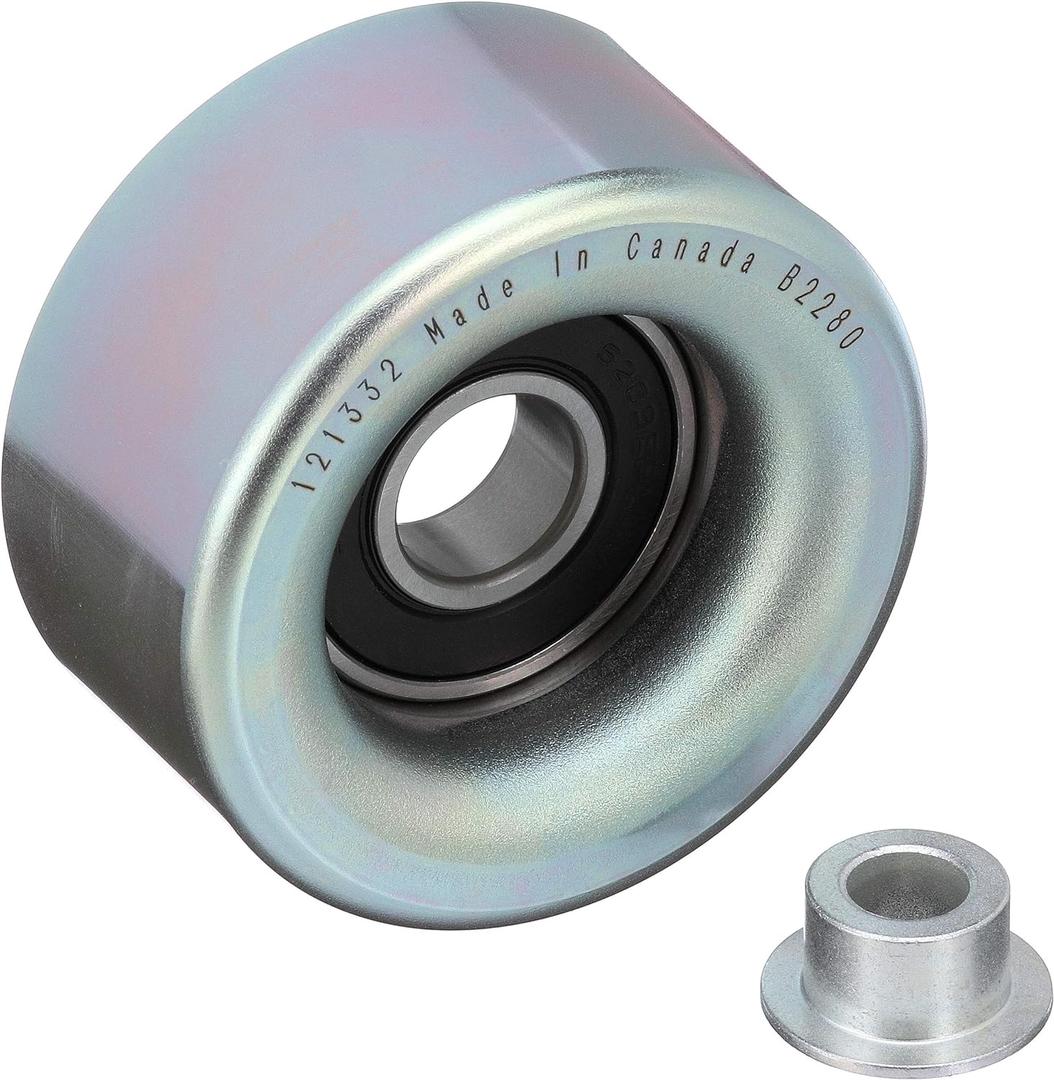 Gates 36173 DriveAlign Belt Drive Idler/Tensioner Pulley