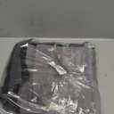 3 Packs Women's Flare Leggings with Pockets (XX-Large, Muticolor)