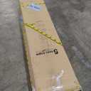 Novilla 14 Inch Queen Size Mattress in a Box, Hypoallergenic & Back Pain Relief, Hybrid Queen Mattresses with Smarts Coils, Fiberglass Free CertiPUR-US Certified Colchones No Box Spring Needed