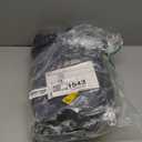 SHRRADOO Anti Theft Laptop Backpack Travel Backpacks with Combination Lock for Women Men High School College Backpack Computer Bag Fits 17 Inch Laptop,Royal Blue