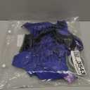 Rubies Police Officer Pet Costume for Dogs or Cats, Small (Small (Pack of 1))