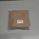 Foindtower Textured Boucle Throw Pillow Covers Accent Solid Pillow Cases Cozy Soft Decorative Couch Cushion Case for Chair Sofa Bedroom Living Room Home Decor, 20 x 20 Inch,Tobacco