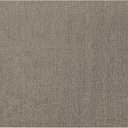 Chilewich Martha by Martha Stewart Heathered Shag Doormat in Flax - 18x28 - Easy Care Welcome Mat - Premium Indoor/Outdoor Tufted Rug for Entry, Kitchen, Bath, Pool with Weatherproof Backing