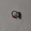 Electric Scooter Dashboard, Circuit Board PCB Replacement for 8.5in to 10in Electric Scooter
