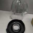 Oster Classic Series 8-Speed Blender with 6-Cup Glass Jar, Gray