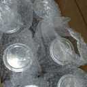 Ball Wide Mouth Glass Mason Jars with Lids and Bands, Used for Canning, Pickling, Juice, Jam, Jelly, Quart Size 32 Ounce (Pack of 6)